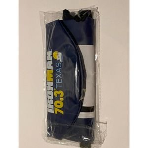 Backpack Ironman triathlon